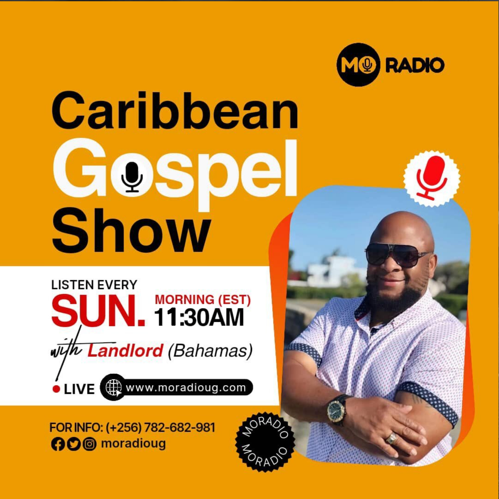 moradio interviews - Made with PosterMyWall (1)