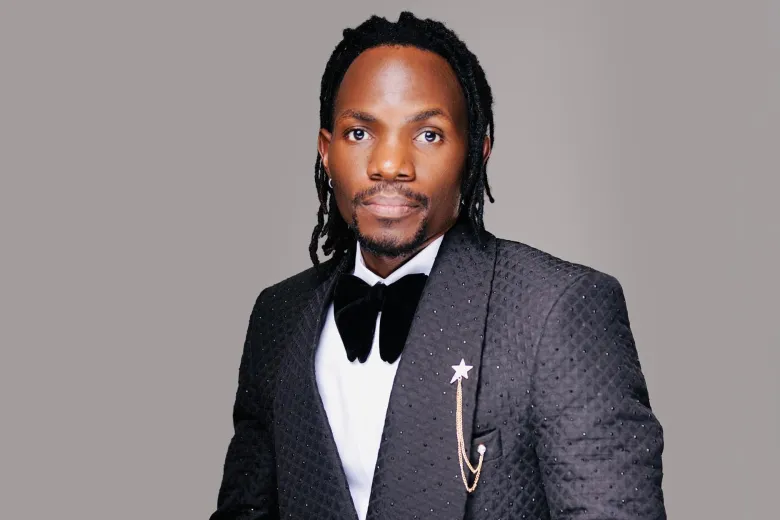 Meet Bryan Kaviiri: Kampala’s Star Barber Revolutionizing Haircuts One Style at a Time